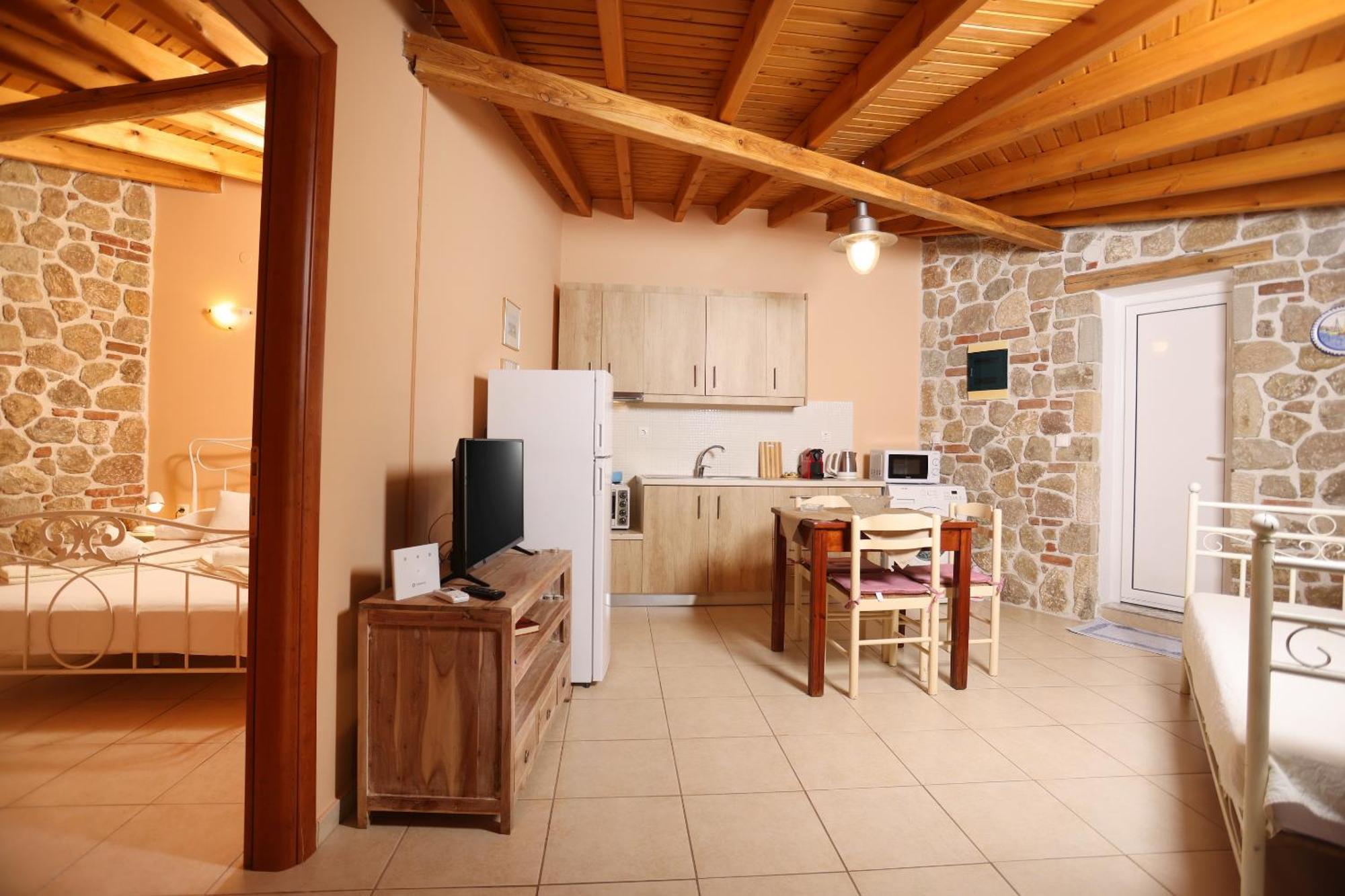 Holiday home Madlen *