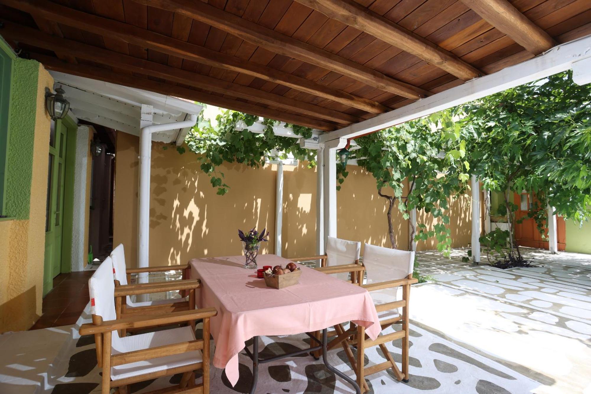 Madlen Holiday home