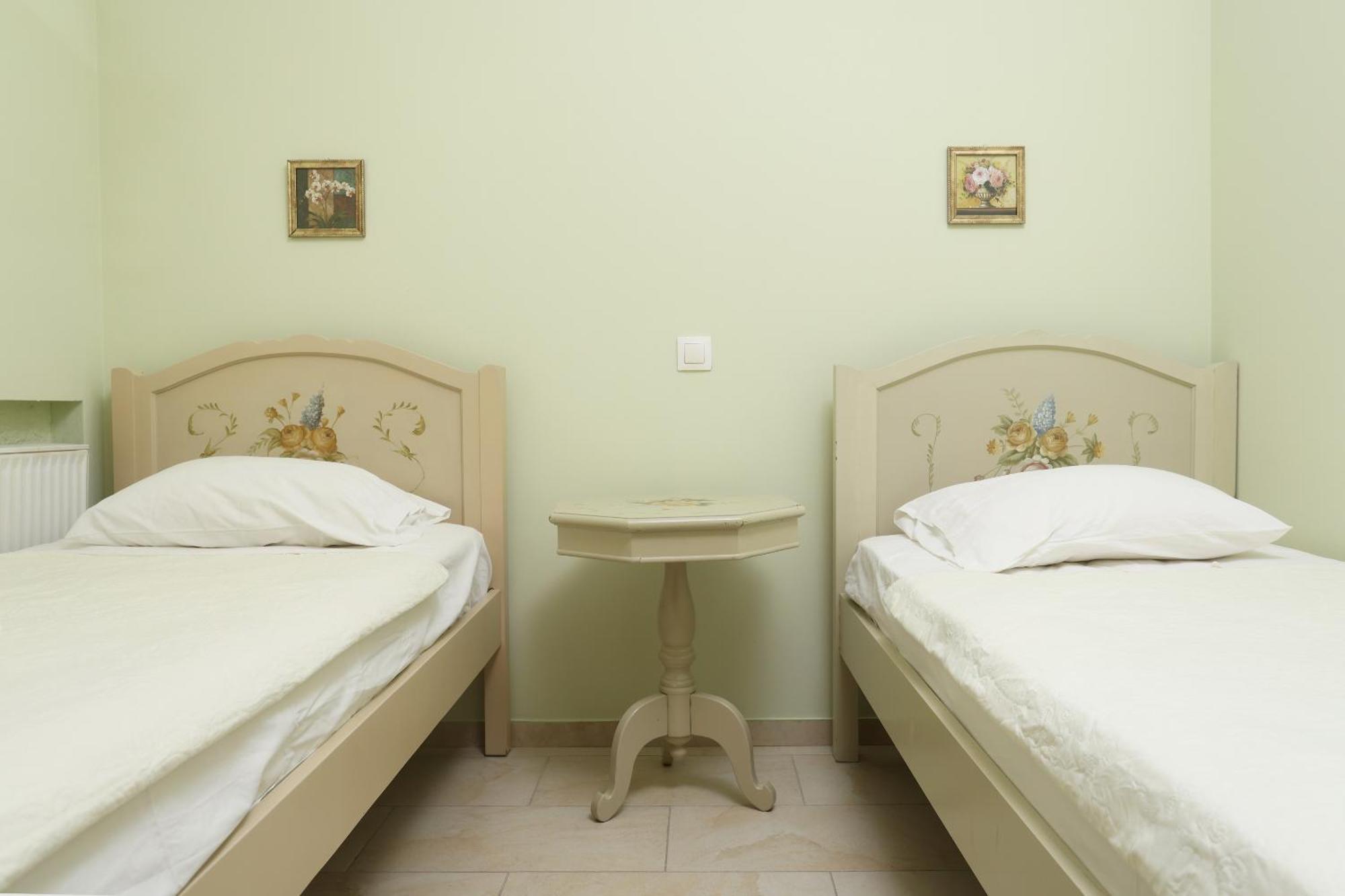 Madlen Holiday home