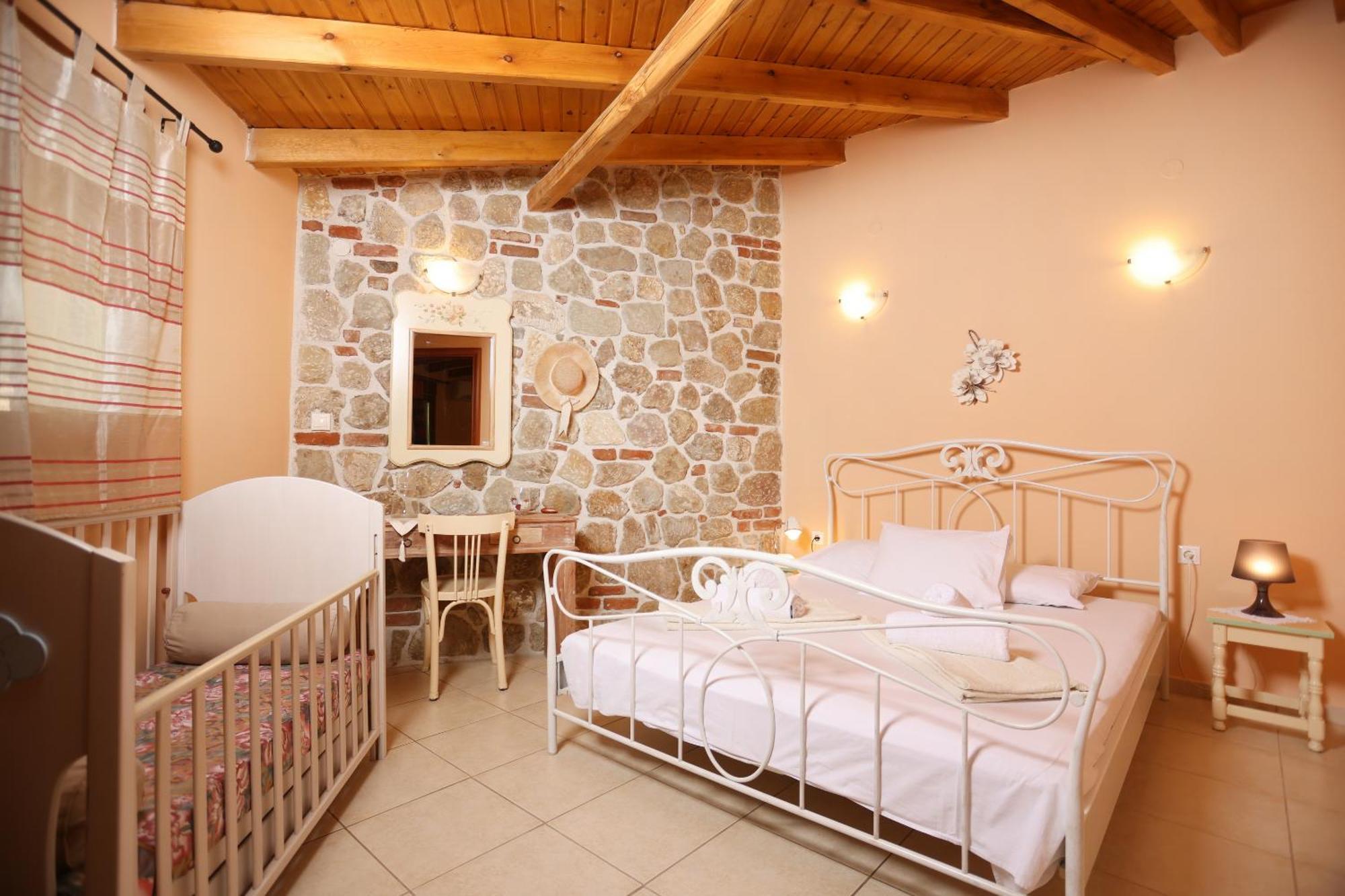 Madlen Ferienhaus Nea Skioni