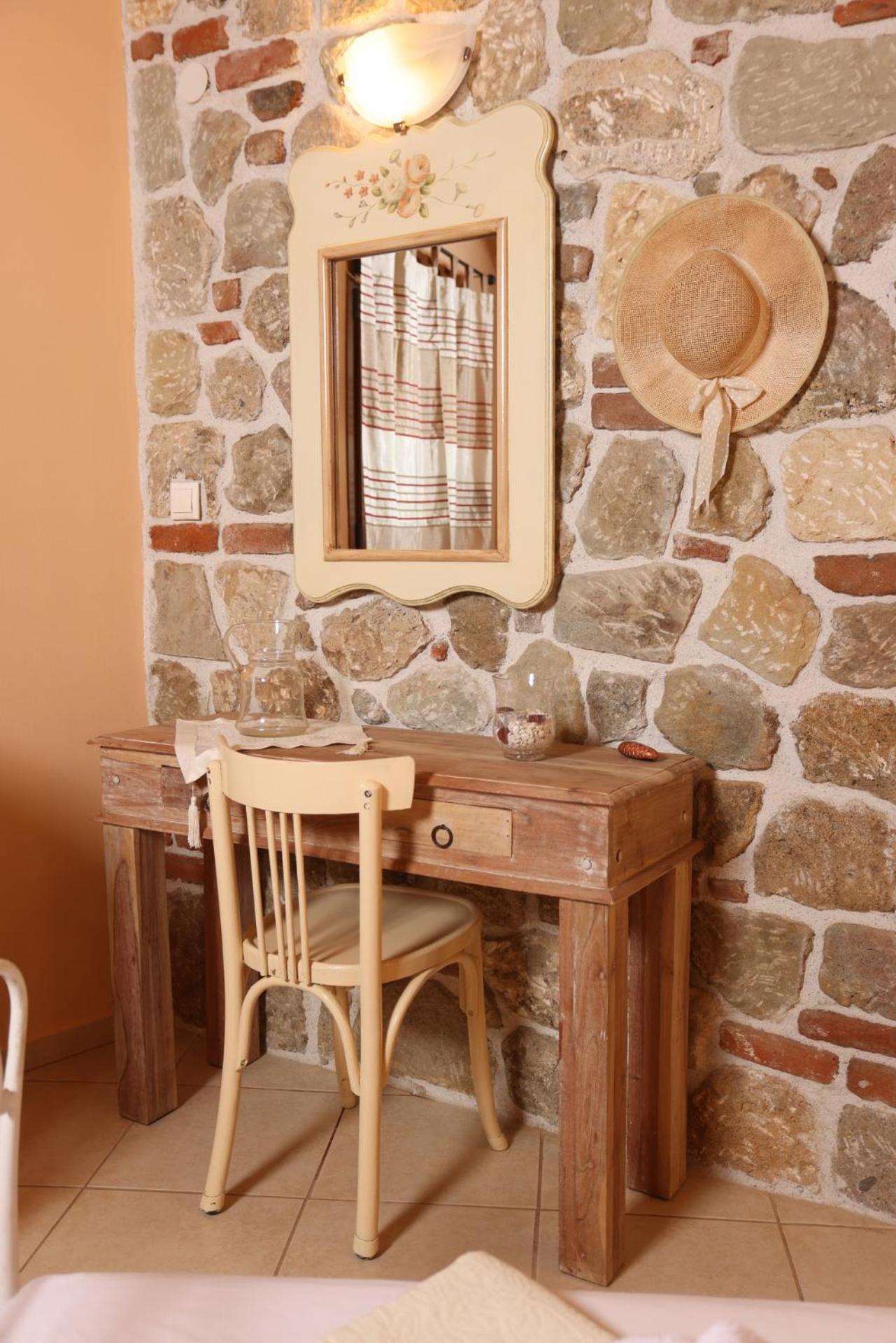 Ferienhaus Madlen Nea Skioni