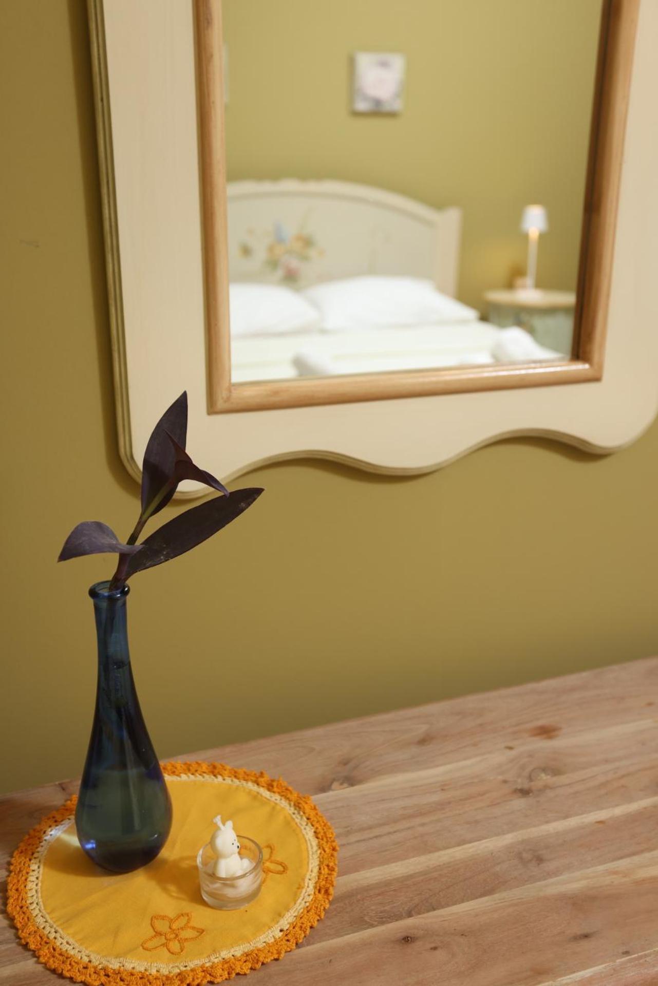 Ferienhaus Madlen